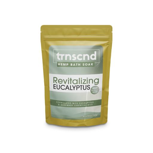 Wholesale Revitalizing Eucalyptus