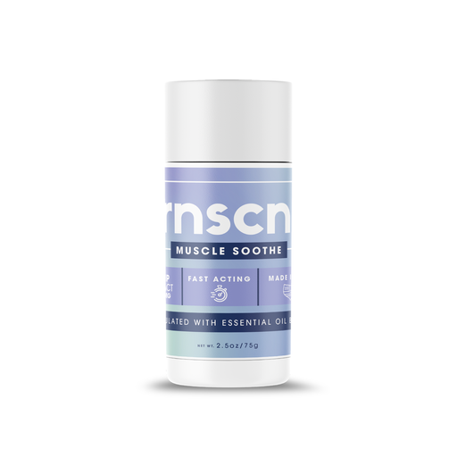 Wholesale Muscle Soothe