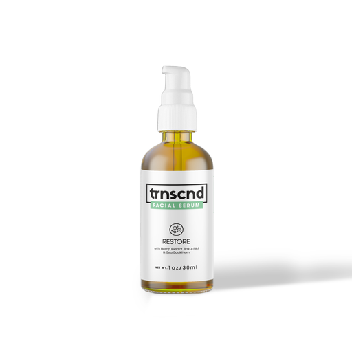 Facial Serum