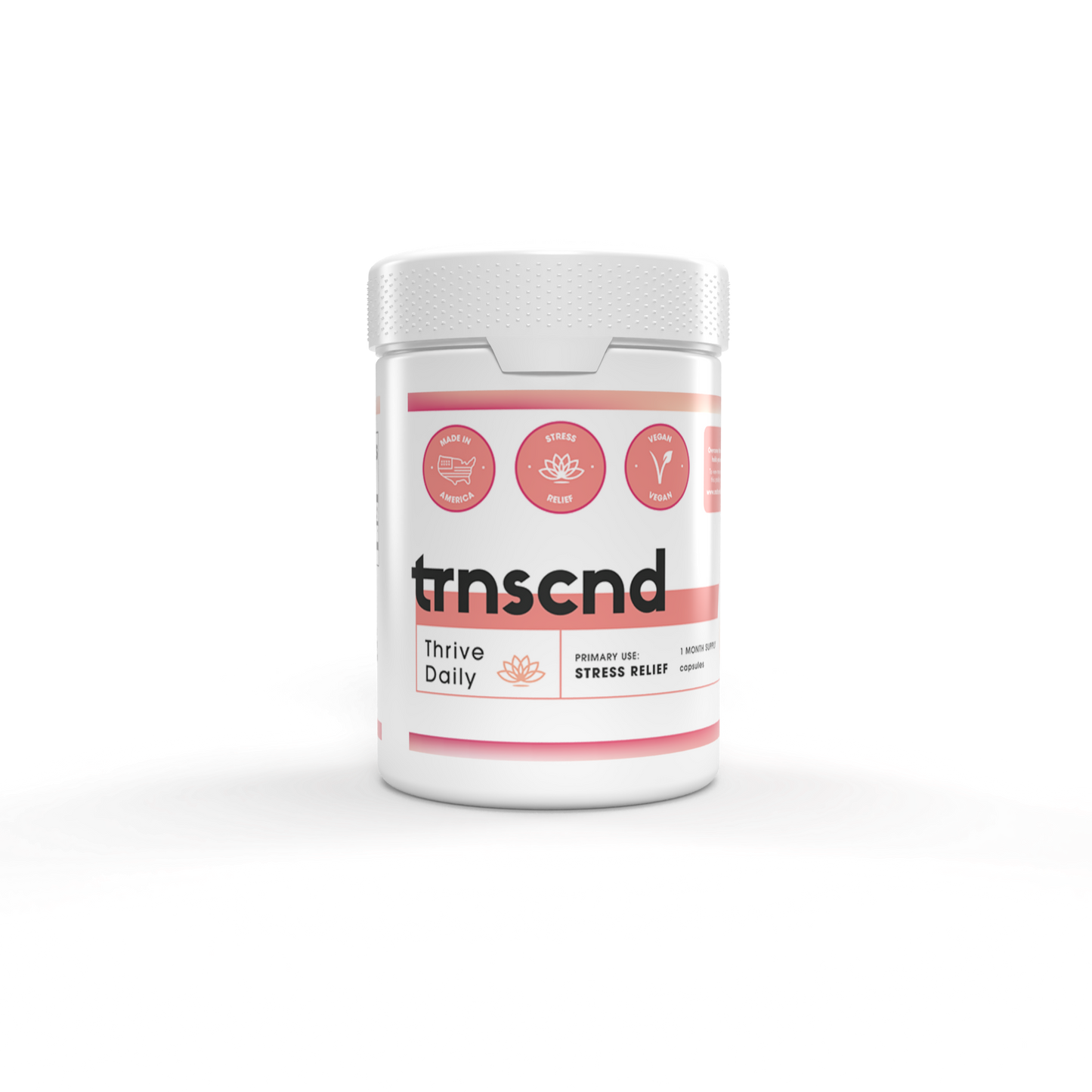 Wholesale Thrive Daily