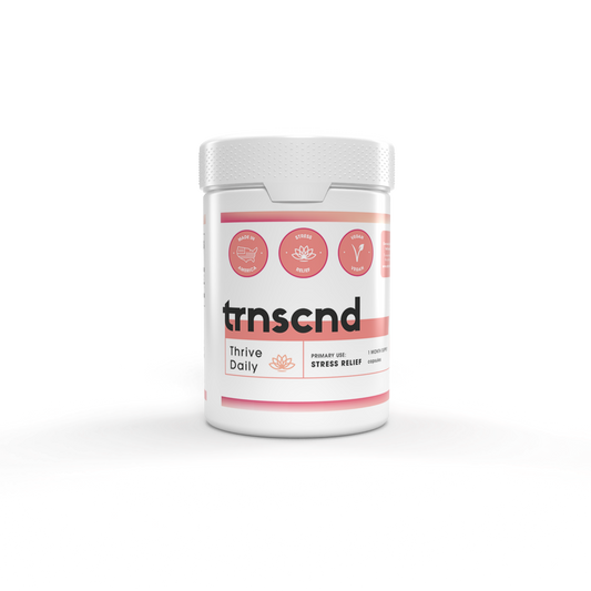 Wholesale Thrive Daily