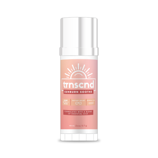 Wholesale Sunburn Soothe